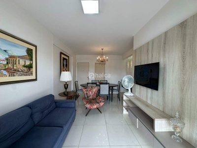 Apartamento, 3 quartos, 87 m² - Foto 5