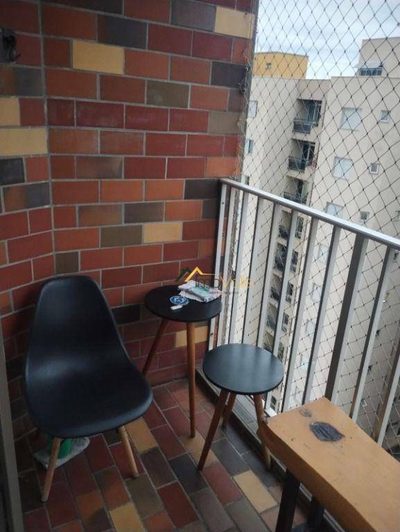 Apartamento, 4 quartos, 90 m² - Foto 4