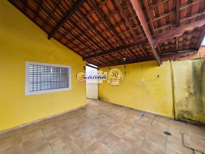 Casa, 2 quartos, 79 m² - Foto 3