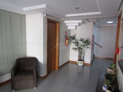 Apartamento, 2 quartos, 80 m² - Foto 2
