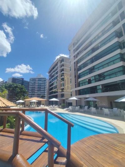 Apartamento, 3 quartos, 141 m² - Foto 3