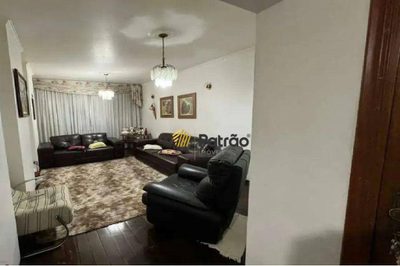 Sobrado, 3 quartos, 250 m² - Foto 1