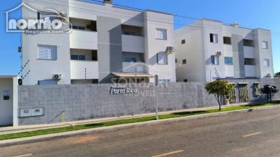 Casa, 3 quartos, 61 m² - Foto 2