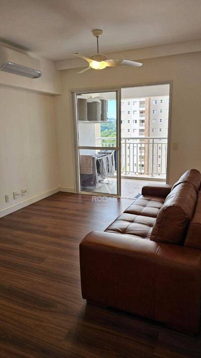 Apartamento, 2 quartos, 81 m² - Foto 3
