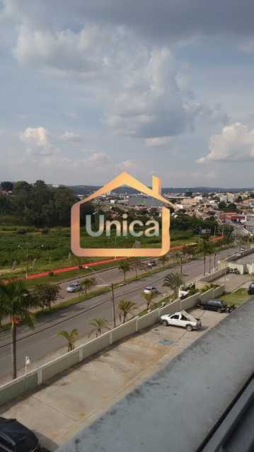 Apartamento, 2 quartos, 50 m² - Foto 5