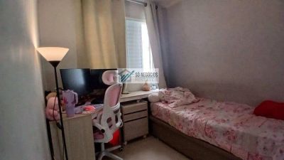 Apartamento, 3 quartos, 77 m² - Foto 2