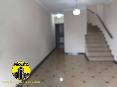 Sobrado, 3 quartos, 165 m² - Foto 4