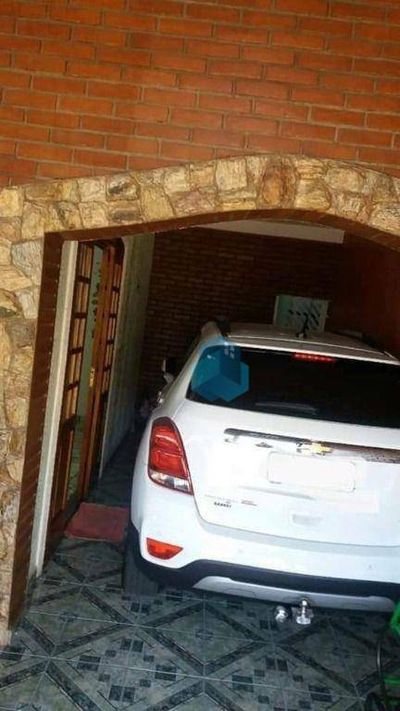 Casa, 2 quartos, 75 m² - Foto 3