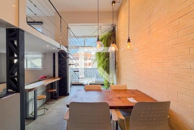 Apartamento, 1 quarto, 42 m² - Foto 2