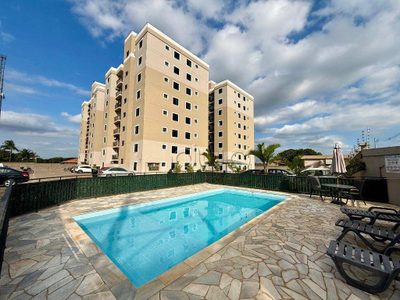 Apartamento, 2 quartos, 52 m² - Foto 3