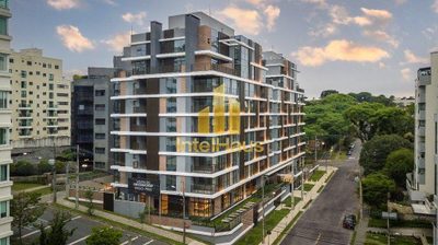 Apartamento, 3 quartos, 132 m² - Foto 3