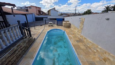Casa, 2 quartos, 90 m² - Foto 5