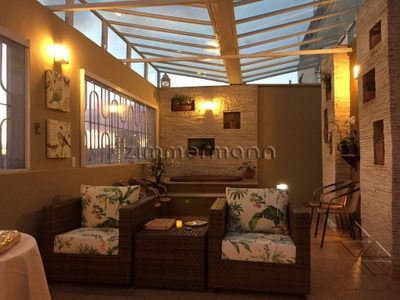 Cobertura, 2 quartos, 154 m² - Foto 1