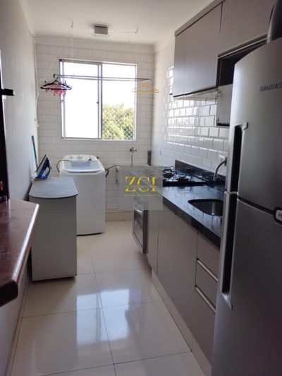 Apartamento, 2 quartos, 63 m² - Foto 3