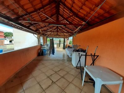 Casa, 4 quartos, 250 m² - Foto 2