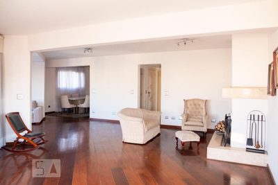 Apartamento, 4 quartos, 200 m² - Foto 5