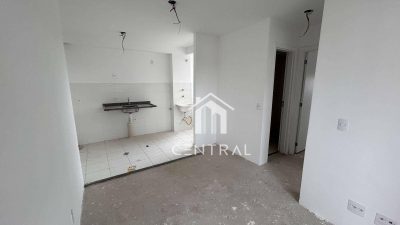 Apartamento, 2 quartos, 42 m² - Foto 1