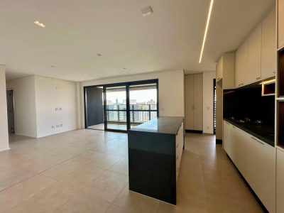 Apartamento, 3 quartos, 104 m² - Foto 3