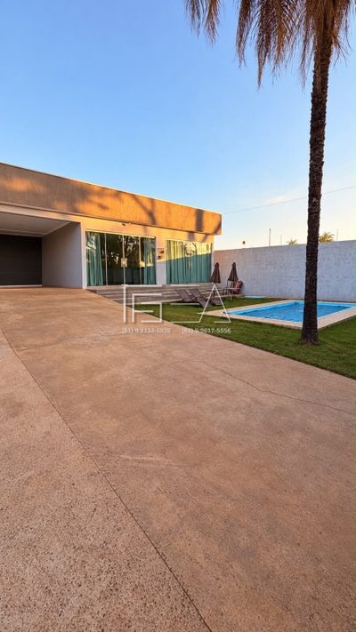 Casa, 3 quartos - Foto 3