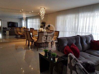 Apartamento, 3 quartos, 133 m² - Foto 3