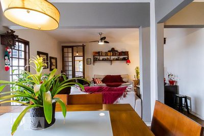 Apartamento, 2 quartos, 116 m² - Foto 3
