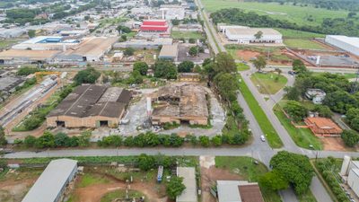 Depósito-Galpão, 3400 m² - Foto 5