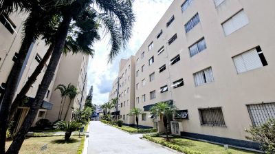 Apartamento, 2 quartos, 61 m² - Foto 1