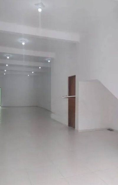 Loja-Salão, 82 m² - Foto 3