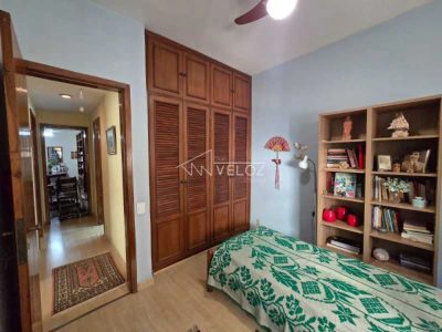 Apartamento, 3 quartos, 125 m² - Foto 1