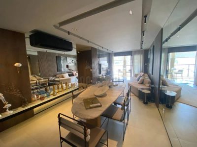Apartamento, 3 quartos, 95 m² - Foto 1