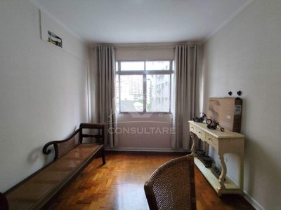 Apartamento, 1 quarto, 60 m² - Foto 1