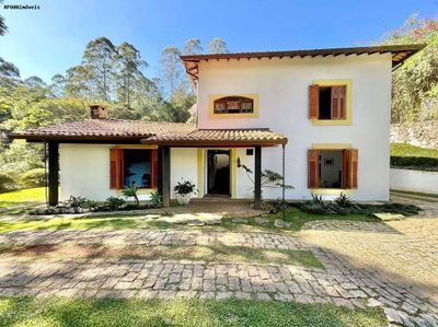 Casa de Condomínio, 4 quartos - Foto 5