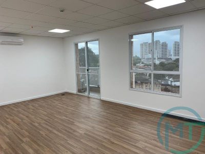 Sala-Conjunto, 40 m² - Foto 1