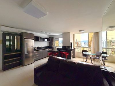 Apartamento, 1 quarto, 60 m² - Foto 2