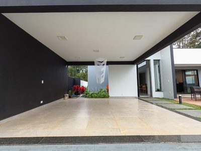 Casa, 3 quartos, 1089 m² - Foto 3