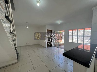 Casa, 3 quartos, 90 m² - Foto 5