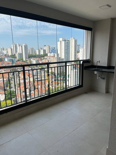 Apartamento, 3 quartos, 84 m² - Foto 1
