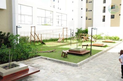 Cobertura, 4 quartos, 282 m² - Foto 4
