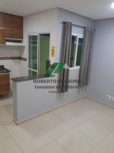 Apartamento, 2 quartos, 50 m² - Foto 2