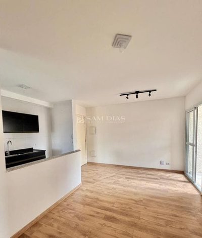 Apartamento, 2 quartos, 55 m² - Foto 3