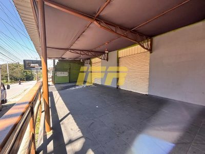 Loja-Salão, 280 m² - Foto 5