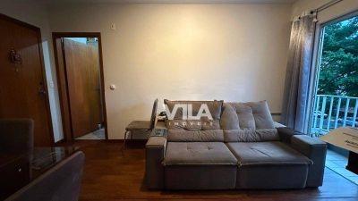 Apartamento, 2 quartos, 52 m² - Foto 4