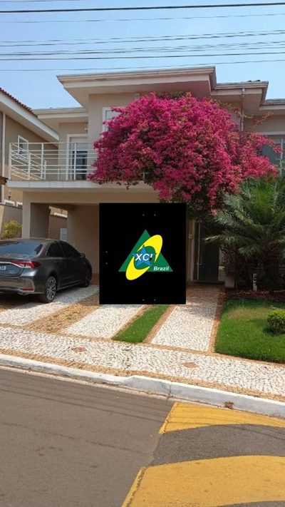 Casa de Condomínio, 5 quartos - Foto 2