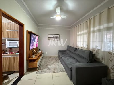 Casa, 3 quartos, 150 m² - Foto 2