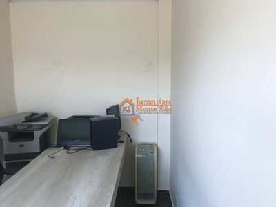 Sala-Conjunto, 110 m² - Foto 3
