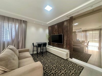 Apartamento, 3 quartos, 107 m² - Foto 5