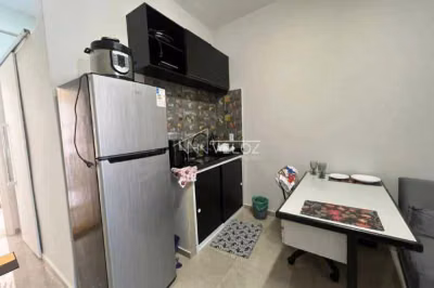 Apartamento, 27 m² - Foto 1