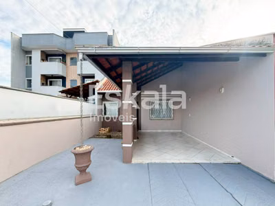 Casa, 2 quartos, 87 m² - Foto 1