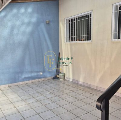 Casa, 3 quartos, 116 m² - Foto 3