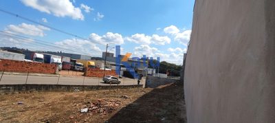 Terreno, 253 m² - Foto 3